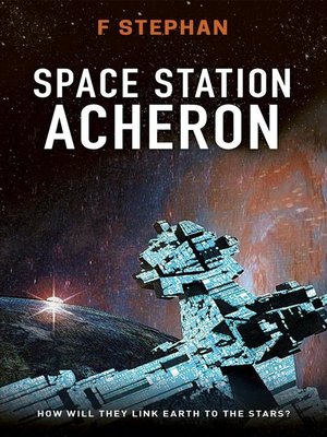 cover image of Space Station Acheron